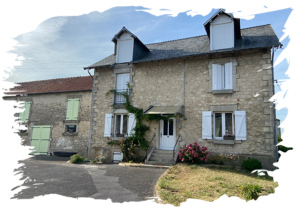 La Ferme de la Herse